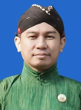 Pangky Arbindarta Kusuma, S.E., M.Sc