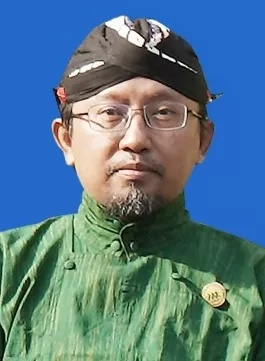 Nur Ikhwan Rahmanto, S.Ant., M.URP