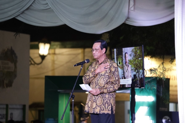 Festival Kebudayaan Yogyakarta 2022, Ajang Merayakan Keberdayaan Warga Dalam Mengapresiasi Budaya
