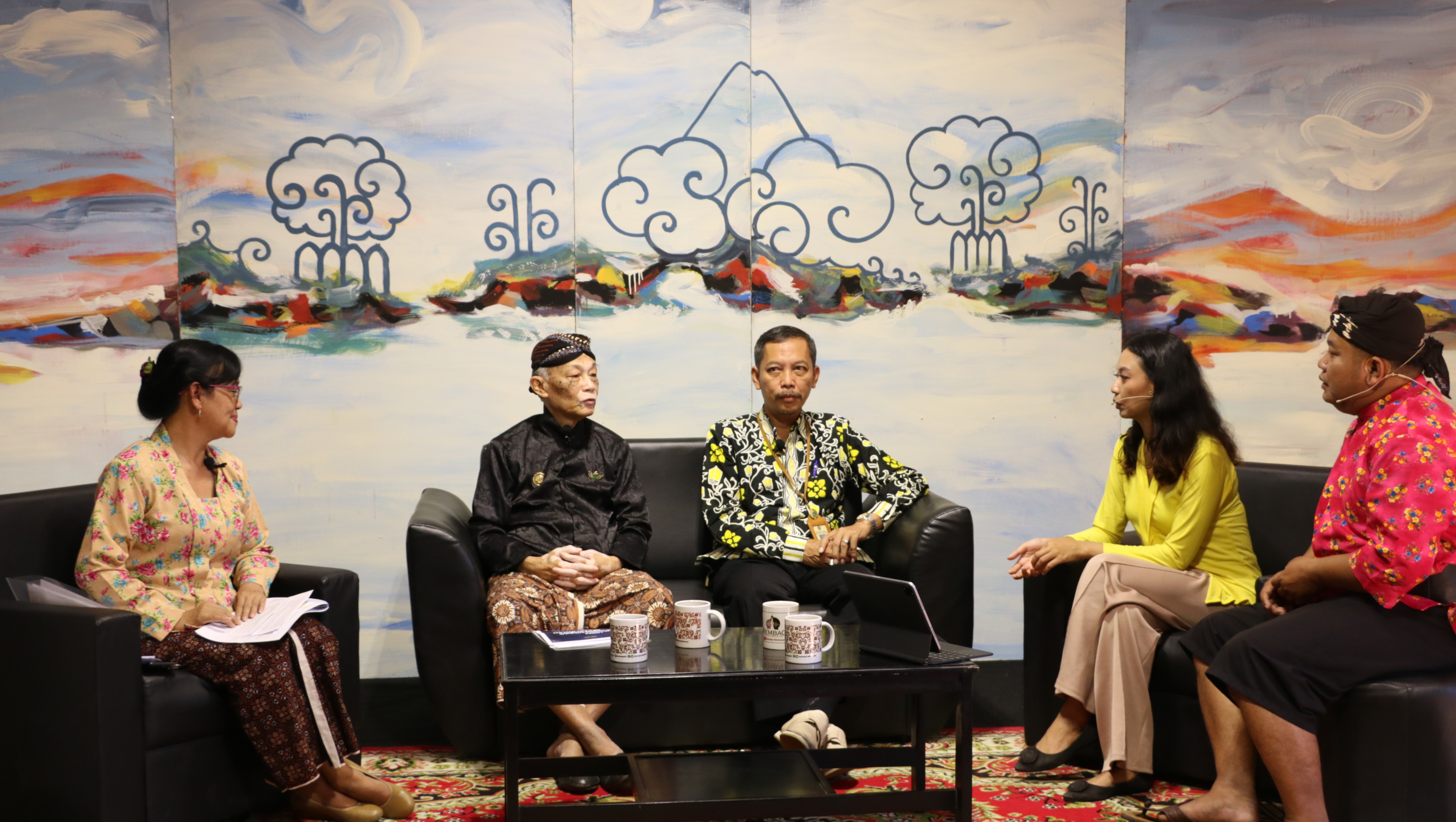 Hadeging Kadipaten Pakualaman, Wujud Pelestarian Budaya Yogyakarta 