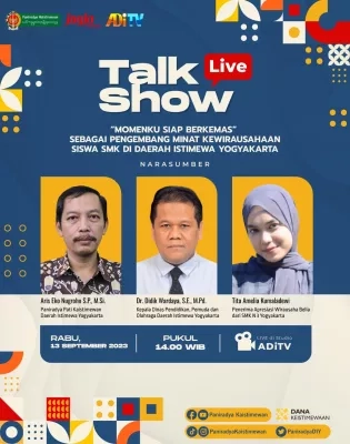 Talkshow - 
